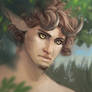 Satyr