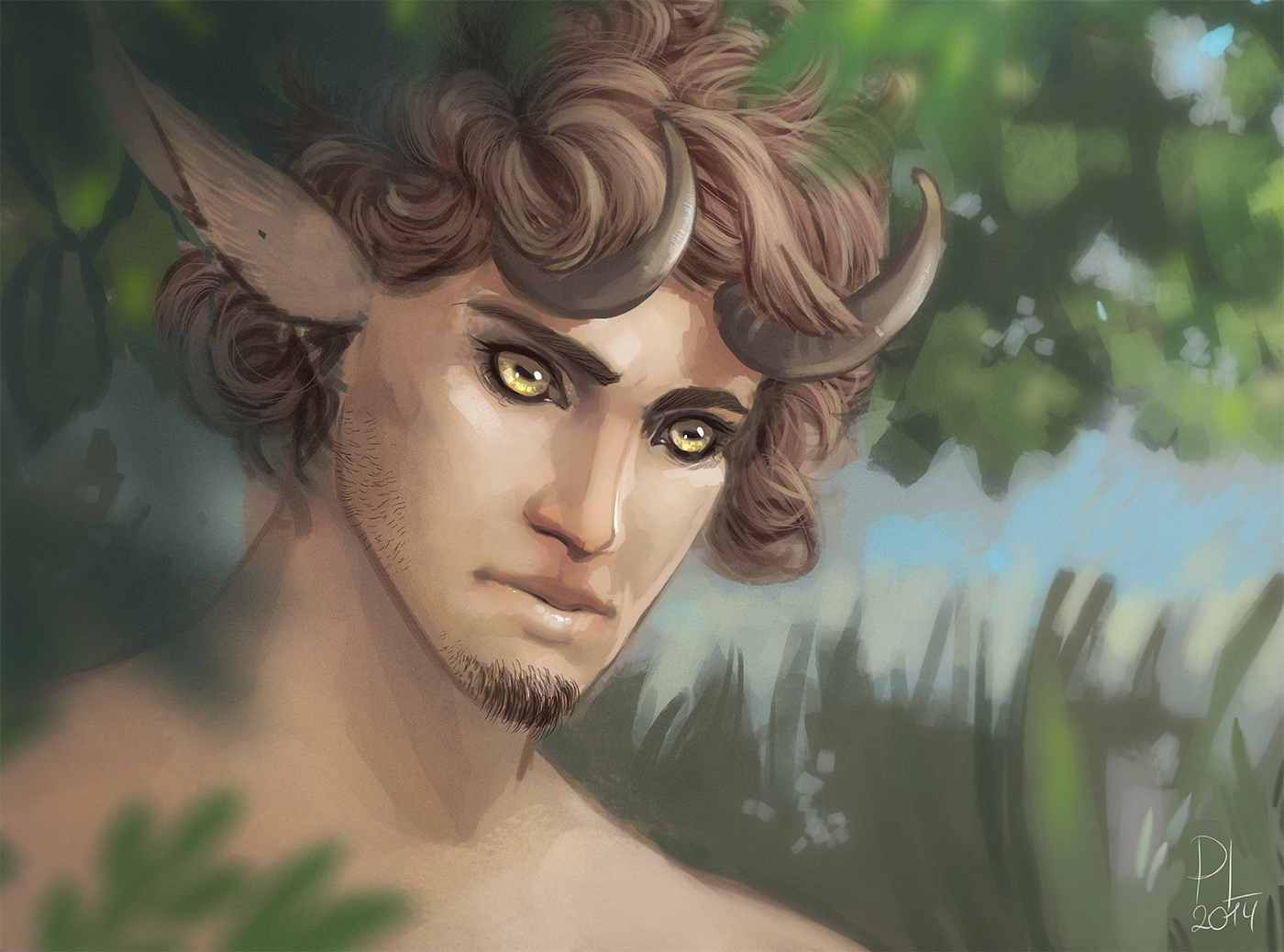 Satyr