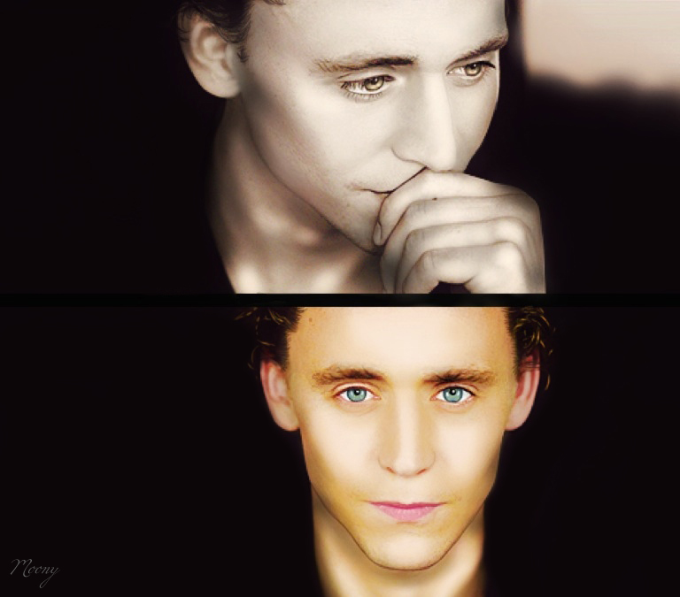 Tom Hiddleston 4