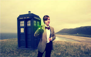 Who is the doctor?