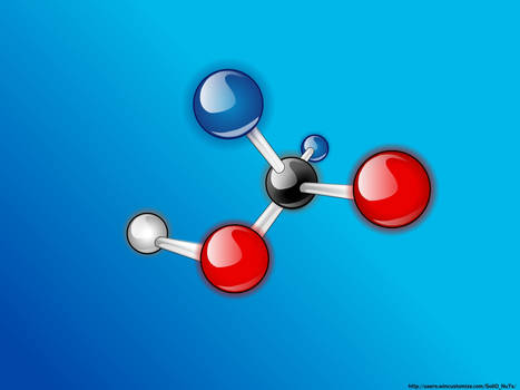 molecule