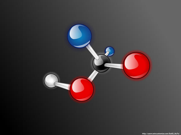 molecule dark