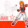 Max