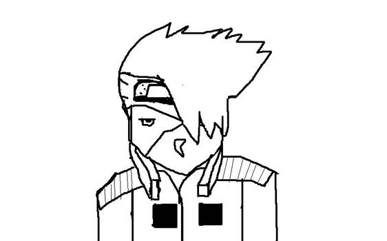 Something Like Kakashi