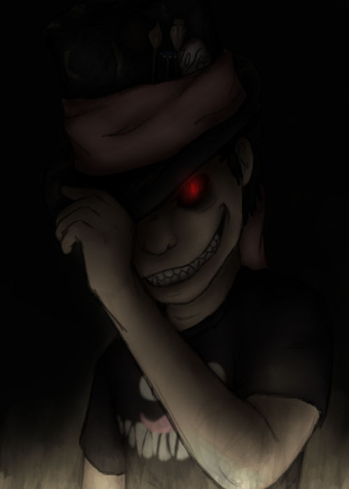 Face Less Nightmarefuel Nightmare Fuel by Evertooth on DeviantArt