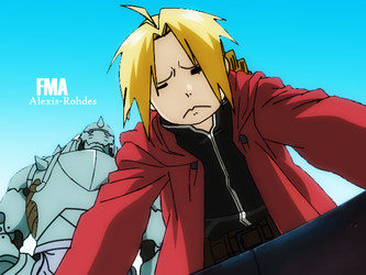 FMA