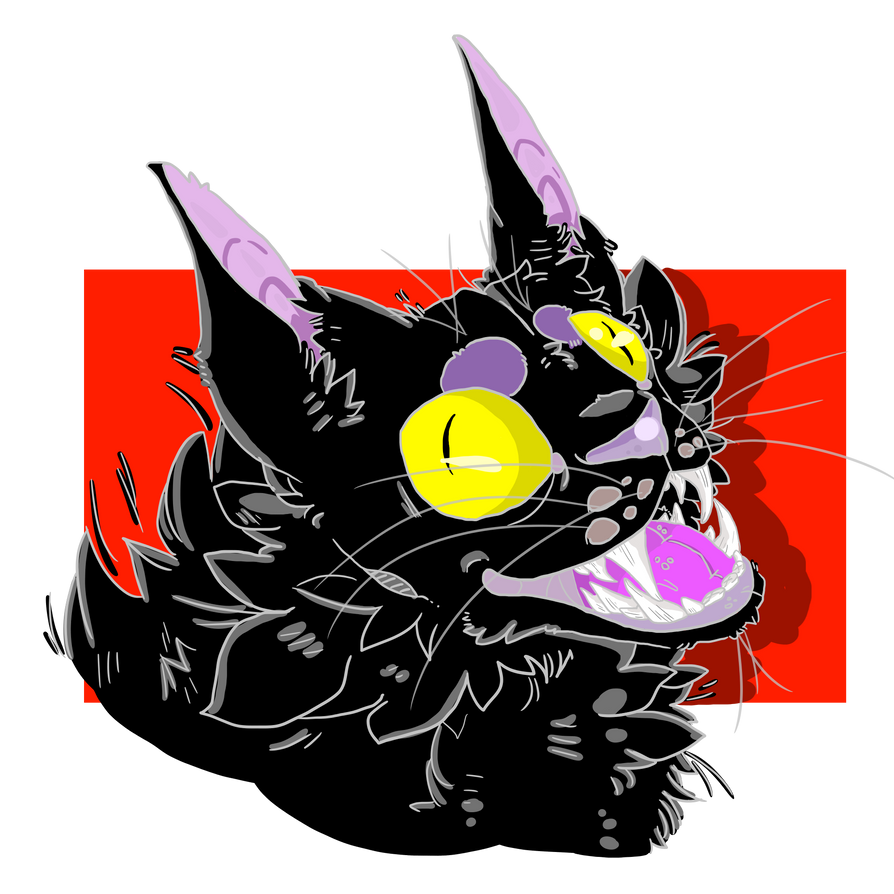 Ligma by bunbunnango on DeviantArt