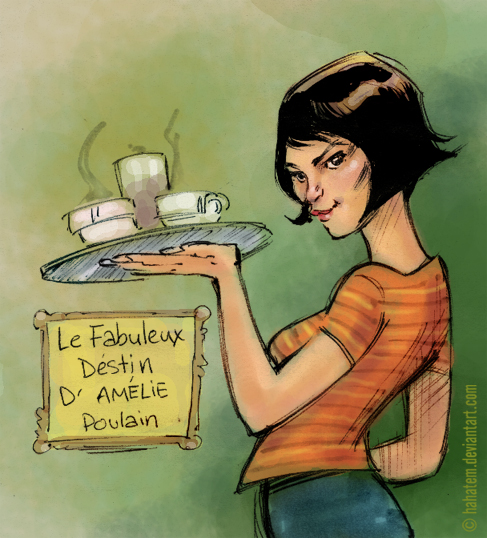 ..amelie