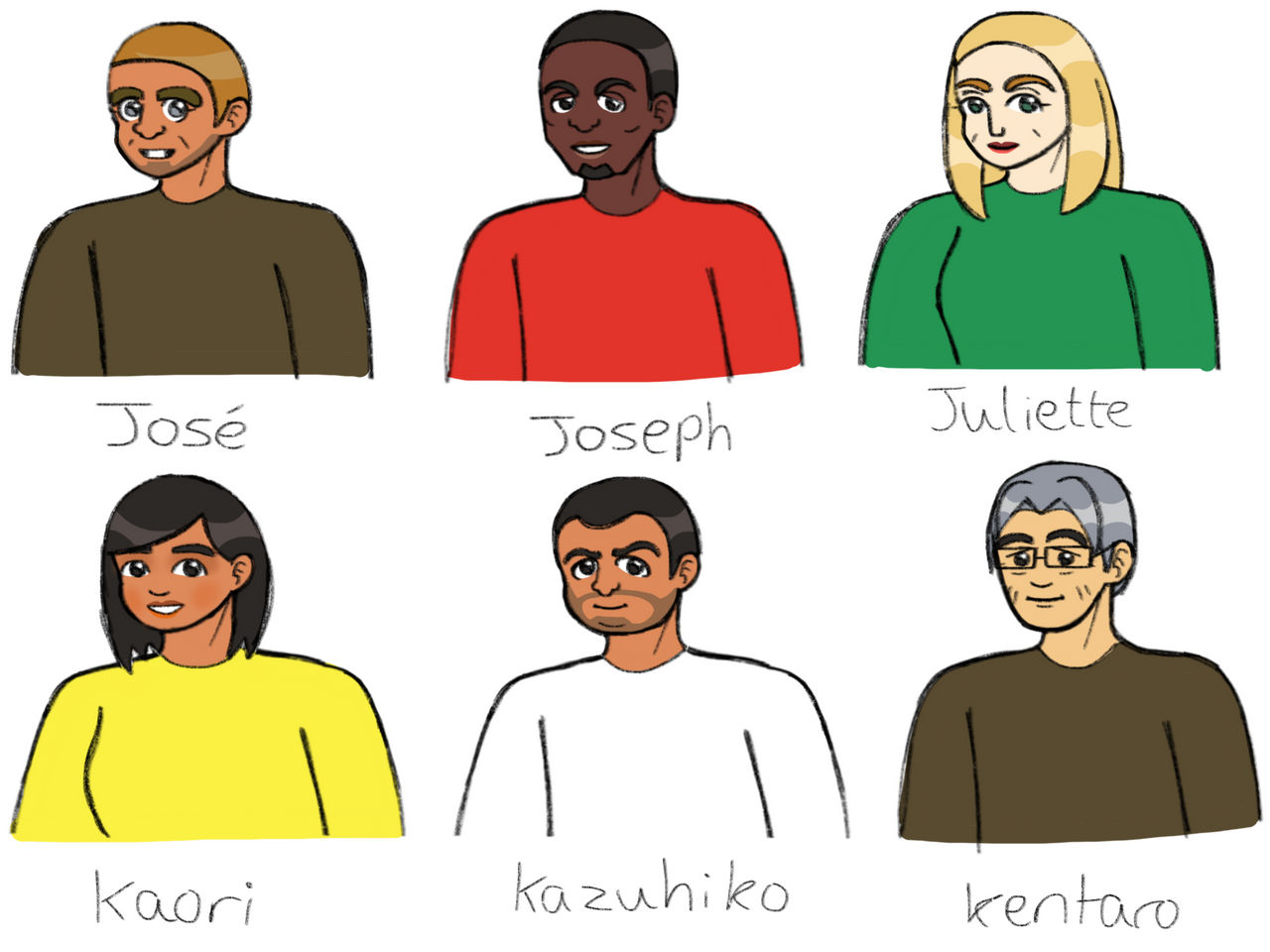 Every Wii Sports Club Mii Part 10 By Stroopsss On Deviantart Every Wii Sports Club Mii Part 10 By Stroopsss On Deviantart