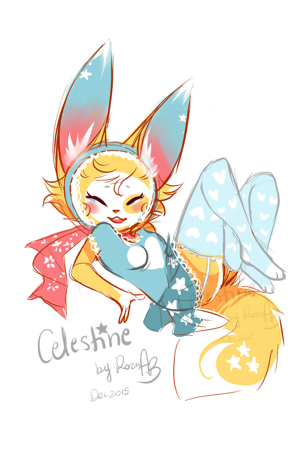 Celestine