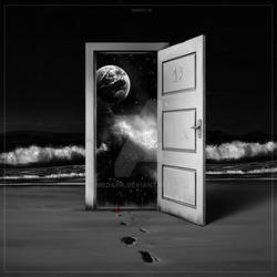 Open the door, go... (snatches Of Dreams)