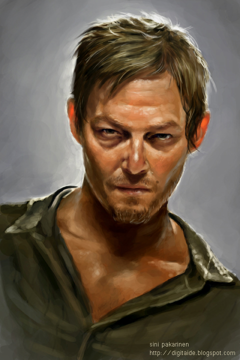 Daryl Dixon