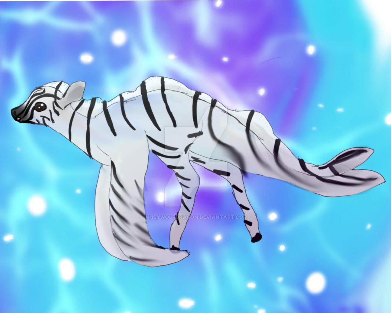 The Moop- Moop. by HeyWolfDragon on DeviantArt