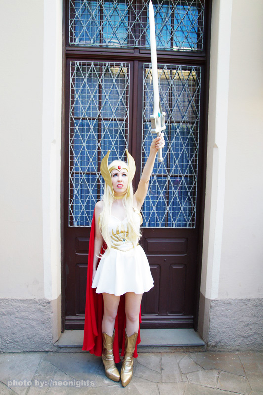 She-ra 2