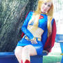 Super Girl