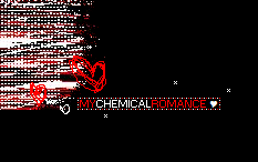 MCR Mini-background