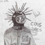 SLIPKNOT: Craig Jones