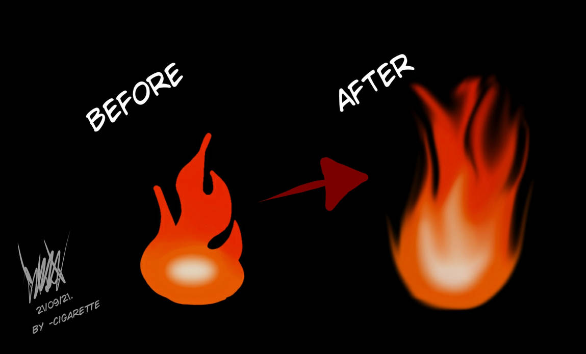 Fire Disgin Fire Design by CigaretteProductions on DeviantArt