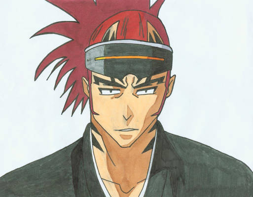 Renji