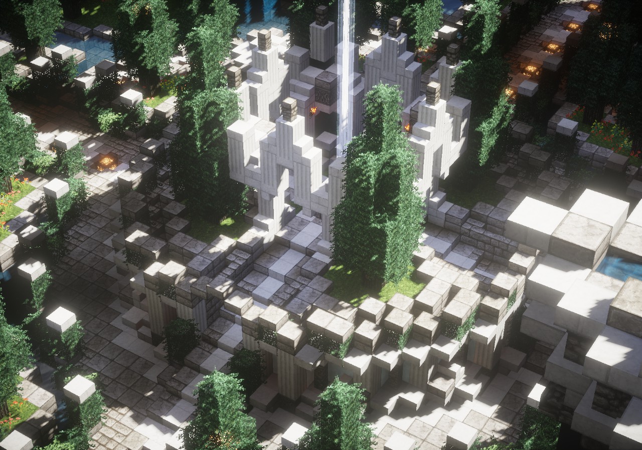 Minecraft Photography - 6/8/2015 by jccreszMinecraft on DeviantArt