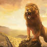 Aslan Study [homework assignment]