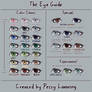 The Eye Guide
