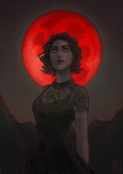 Blood Moon