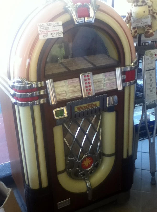 Jukebox