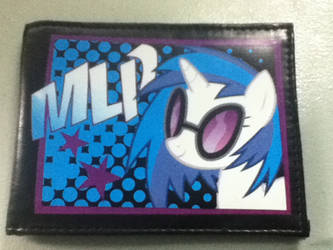 MLP Wallet by AgentLaffey119