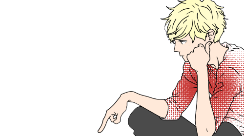 Mamura Daiki LineArt