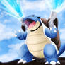 Blastoise | Kamex