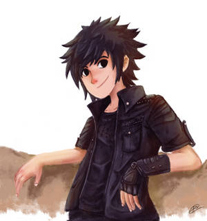 Noctis Lucis Caelum