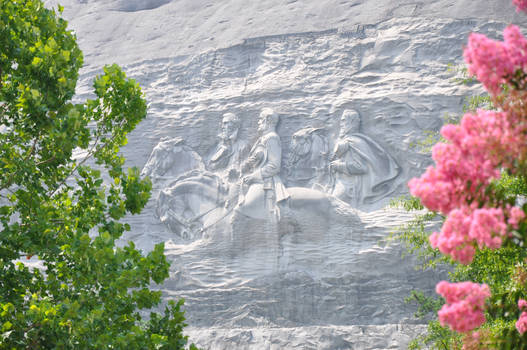 Stone Mountain