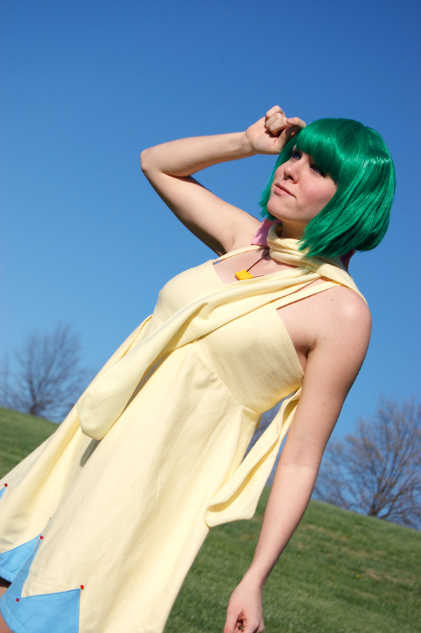 Macross F: Ranka Lee