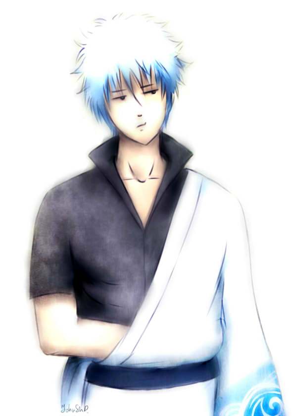 Gintoki 2