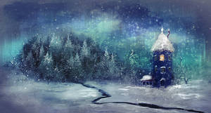 Moominvalley