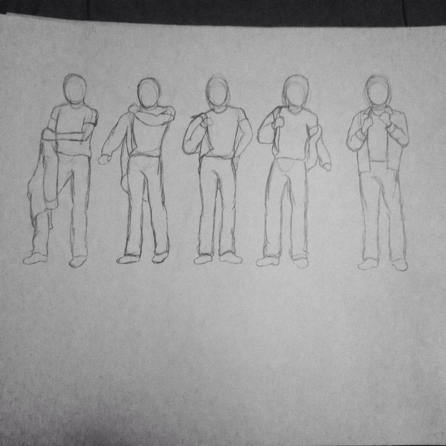 Sentacing Drawing Sequence drawing by dalbertoperez on DeviantArt