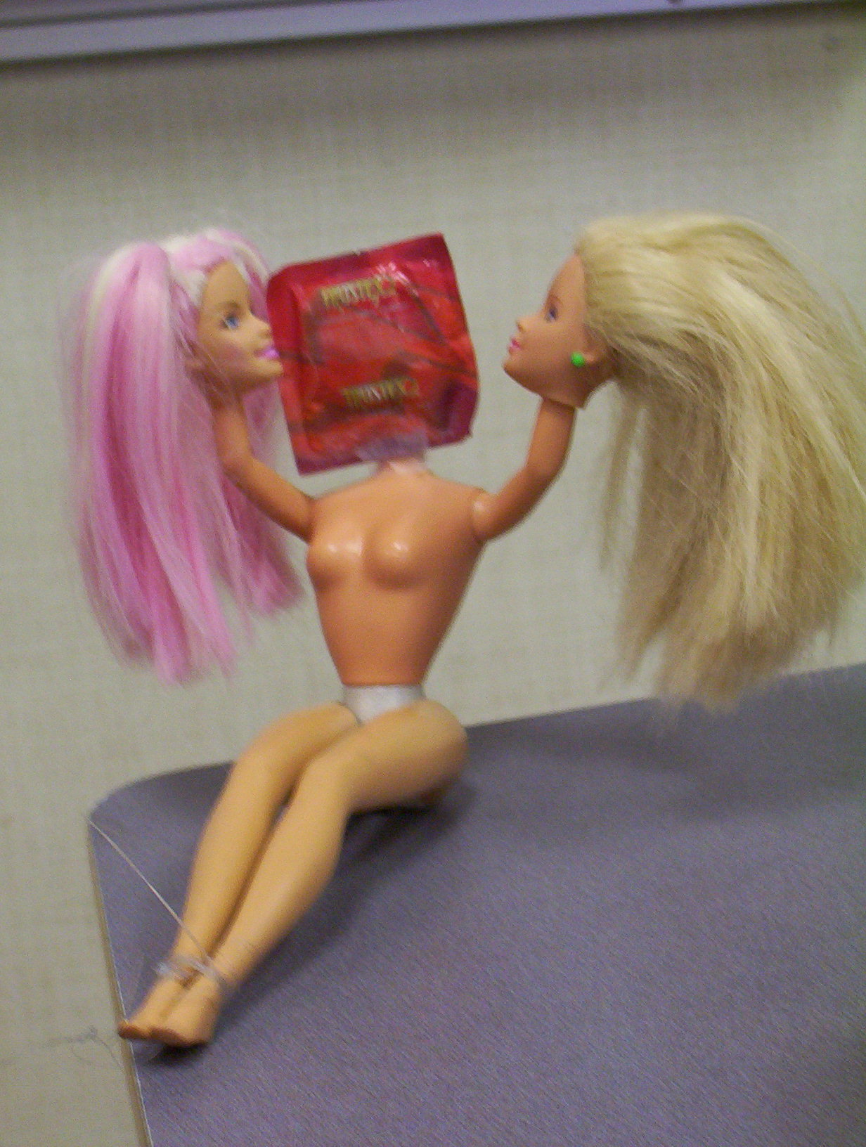Top College Sexy Video Sex Barbie