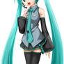 Hatsune Miku