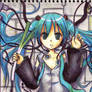Awakening of Miku