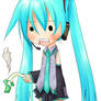 Miku o_O