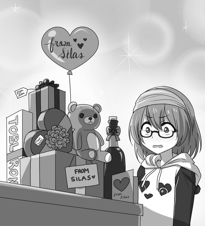 Nice Gifts By NickBeja On DeviantArt nice-gifts-by-nickbeja-on-deviantart