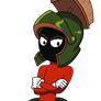 Marvin the Martian