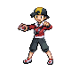 Ethan Sprite in BW Games