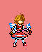 Sakura Kinomoto JUS Sprite