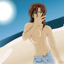 Yaoi Hiro from Gravitation
