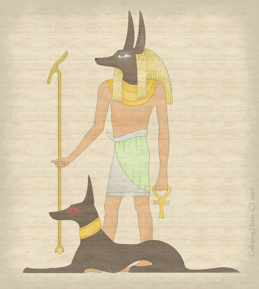 Anubis