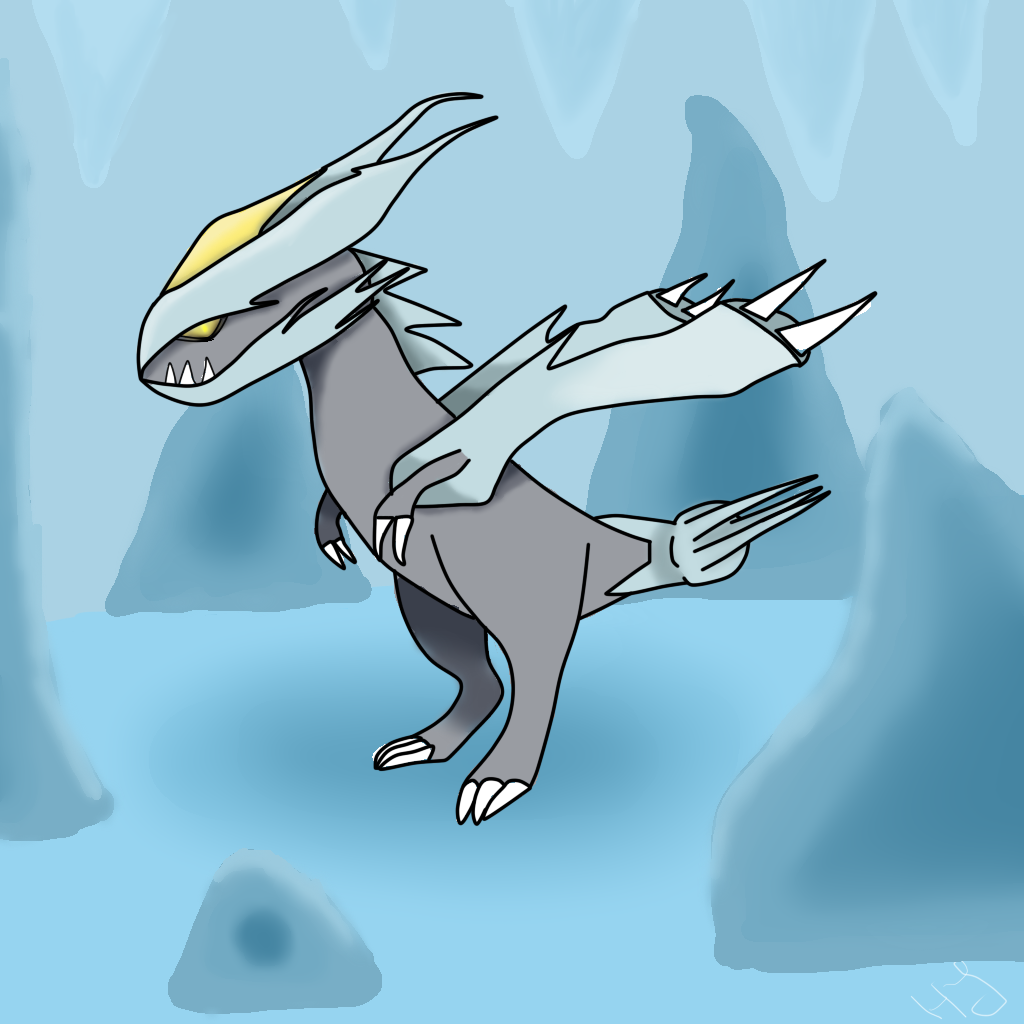 Kyurem