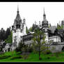 peles castle