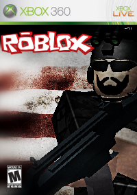 ROBLOX (XBOX 360) by Ace3140 on DeviantArt